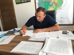 "Кріпкий господарник" – ексмер Ірпеня Карплюк оцінив свого наступника на посаді