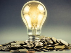 Мешканці Київської області заборгували за електроенергію майже 67 млн грн