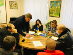 Між Ірпенем і Михайлівкою-Рубежівкою з’явиться пасажирський маршрут