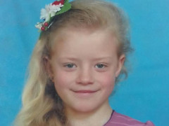 На Васильківщині знайшли 10-річну дівчинку, яка зникла безвісти