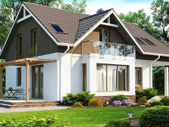 Орендна ціна будинків під Києвом суттєво зросла