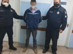 Поліцейські Білоцерківщини виявили у в’язнів наркотики (ФОТО)