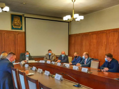 На Київщині з’являться 12 оновлених приймальних відділень в опорних медзакладах