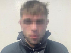 У Білій Церкві молодик пограбував рідну бабусю (ФОТО)