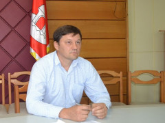 Мер Переяслава оприлюднив звіт про роботу за п’ять років