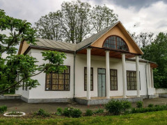 За мотивами Шевченка: пам'ятні місця в житті поета на Київщині