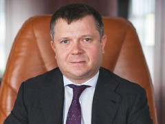 Власник білоцерківського заводу "Росава" Костянтин Жеваго оголошений в розшук