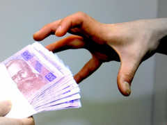 У Вишгородському районі три жінки крали в пенсіонерки 30 тис грн (ФОТО)