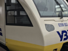 "Укрзалізниця" оприлюднила інтенсивність пасажиропотоку "Бориспільського експресу"