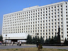 Стали відомі імена новообраних депутатів Київської облради