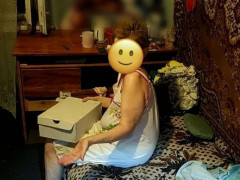 У Борисполі житель пожартував про смерть жінки