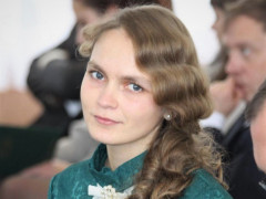 Ровесниця Незалежності очолила Баришівську РДА