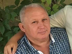 На Васильківщині розшукують 63-річного чоловіка