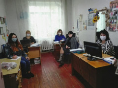 У Ржищеві запустили проєкт, який спрямований на подолання безробіття серед жінок