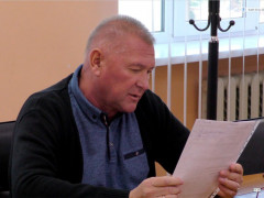 Стало відомо, хто буде очолювати Гостомельську ОТГ