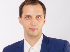 Лікар із Боярки став учасником Всеукраїнського проєкту