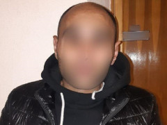 Поліцейські Бориспільщини спіймали крадія у розшуку