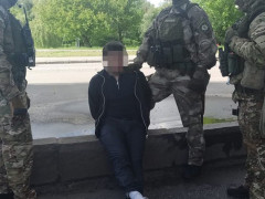 Горе-підривника мосту Метро з Вишневого таки посадять на лаву підсудних (ФОТО)