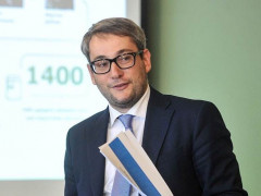 Ексочільник Київської ОДА зняв документальний фільм про COVID-2019 (ВІДЕО)