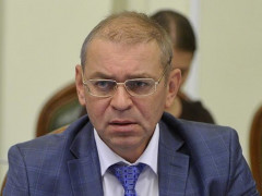 Одіозного екснардепа Сергія Пашинського судитимуть у Василькові за стрілянину