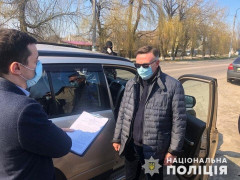 Екс-міністр закордонних справ постане перед судом