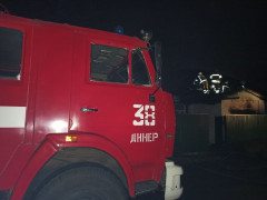 На Вишгородщині у власному будинку живцем згоріла літня жінка