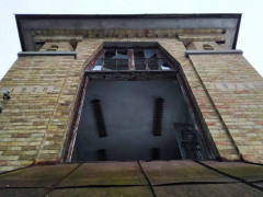 У Білій Церкві цінна архітектурна пам’ятка перебуває на межі зруйнування (ФОТО)