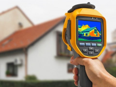 На Київщині триває робота з підвищення енергоефективності шкіл та дитсадків