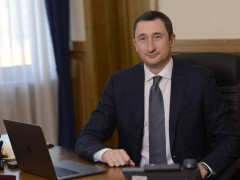 Рада ухвалила ​законопроєкт про посилення відповідальності в будівельній галузі в першому читанні, – Олексій Чернишов