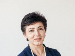 Вітаю всіх медичних працівників із професійним святом