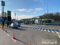 Обухівчанину вручили повістку за п'яні жарти