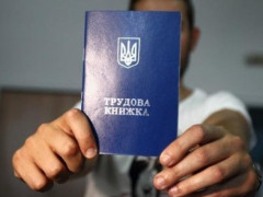 З початку року на Київщині офіційно працевлаштувалось 160 людей