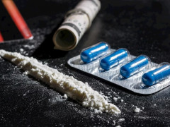На Київщині жінку підозрюють у збуті наркотиків