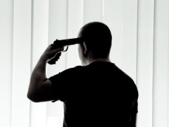Самогубці з СБУ: на Київщині двоє офіцерів вкоротили собі віку