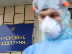 У Київській області 280 нових випадків COVID-19