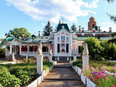 Мешканцям Київщини пропонують захопливий туристичний маршрут Фастівщиною (ФОТО)