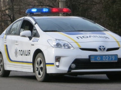 Із початку року на Київщині зафіксували 12,5 тис ДТП