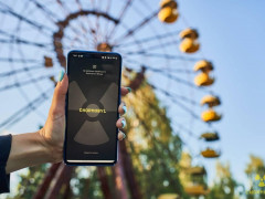 Чорнобиль у смартфоні: незабаром запрацює унікальний додаток для віртуальних подорожей (ФОТО)