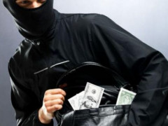 На Київщині діяла банда магазинних крадіїв