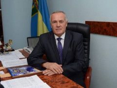 Кандидат від партії "Наш край" став мером Кагарлика