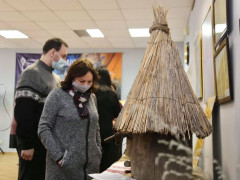 До фондів Державного архіву Київщини надійшов новий інформаційний ресурс