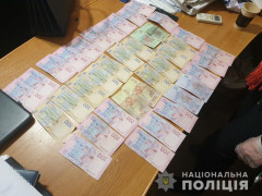 У Миронівці одного із заступників мера викрили на хабарі від підлеглого