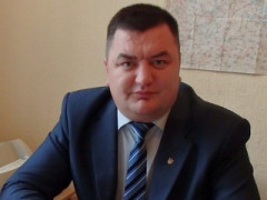 В'ячеслав Кучер (заступник голови Київської ОДА): Йду і всім дякую