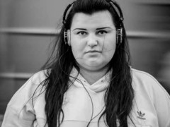 Alyona Alyona дасть перший сольний концерт у столиці