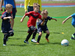 У Вишгородській громаді відбудеться дитячий футбольний турнір