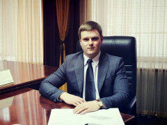 Стало відомо, кого призначили першим заступником голови Київської ОДА