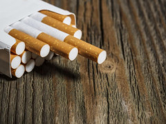У Білій Церкві продавчині за продаж цигарок неповнолітньому загрожує штраф (ФОТО)