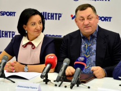 Родина Герег потрапила в ТОП-100 найвпливовіших людей Київщини