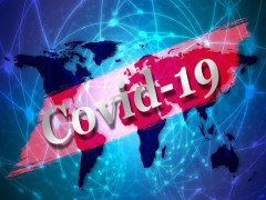 Кількість хворих коронавірусом на Київщині знову збільшилася