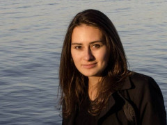У Гатному правоохоронці напали на журналістку та режисерку Таїсію Кутузову (ВІДЕО)